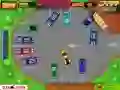 Cinema Parking เกมออนไลน์