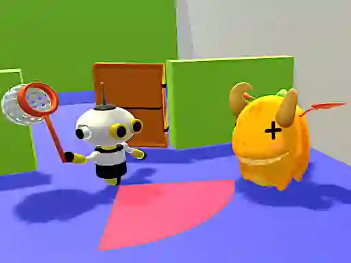 Dragon Escape เกมออนไลน์