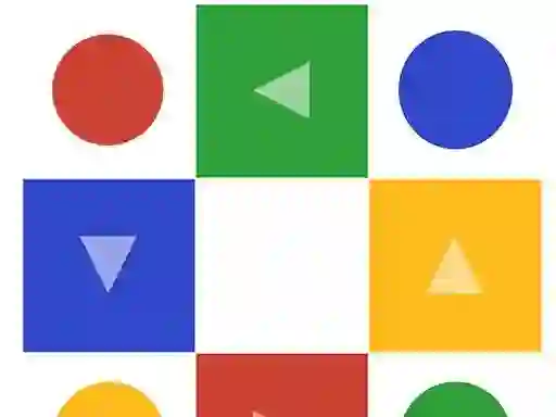 Square Area เกมออนไลน์
