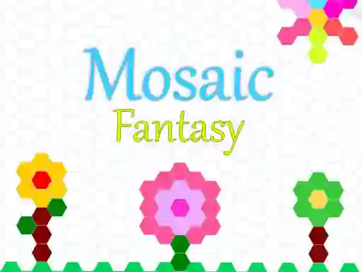 Mosaic Fantasy เกมออนไลน์