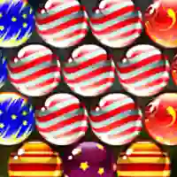 Christmas Shooter เกมออนไลน์