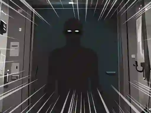 Horror House Escape เกมออนไลน์