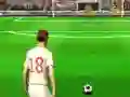 Euro Free Kick 2012 เกมออนไลน์
