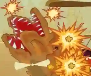 Sand Worm เกมออนไลน์