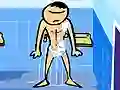 Stadium Sneakout เกมออนไลน์