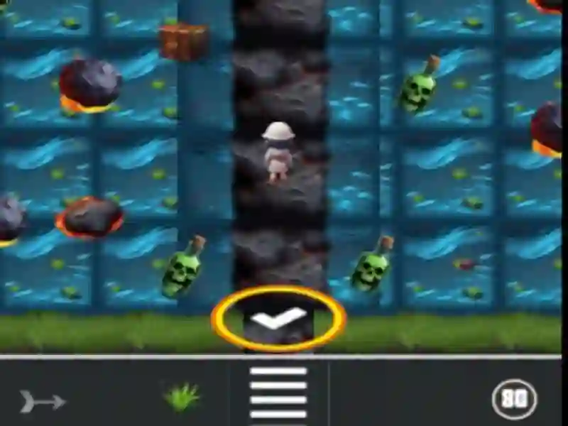 Hazard Heights เกมออนไลน์