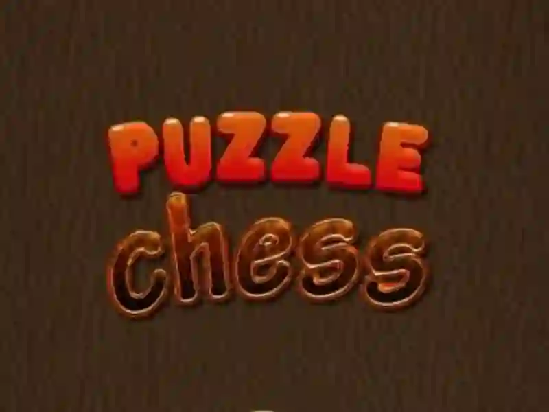 Chess Puzzle เกมออนไลน์