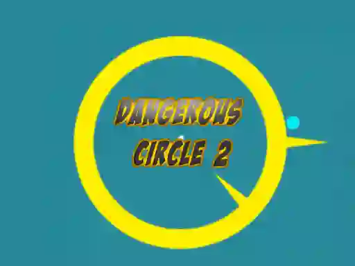 Dangerous circle 2 เกมออนไลน์
