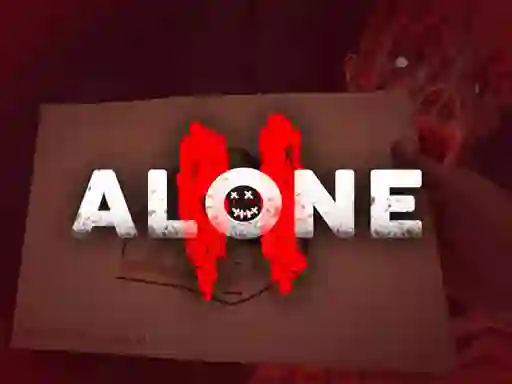 Alone II เกมออนไลน์