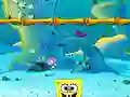 Sponge Bob Squarepants Deep Sea Smashout เกมออนไลน์