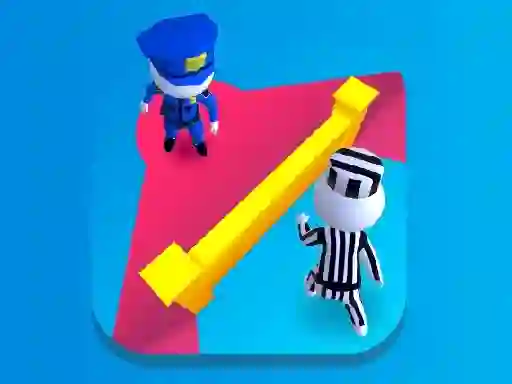 Hide and Seek เกมออนไลน์