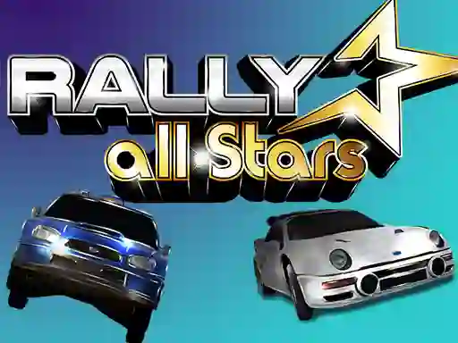 Rally All Stars เกมออนไลน์