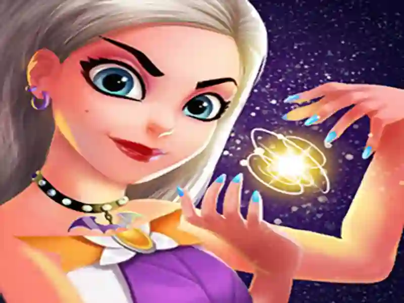 Fairy Land Rescue เกมออนไลน์