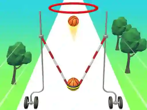 Idle Higher Ball เกมออนไลน์