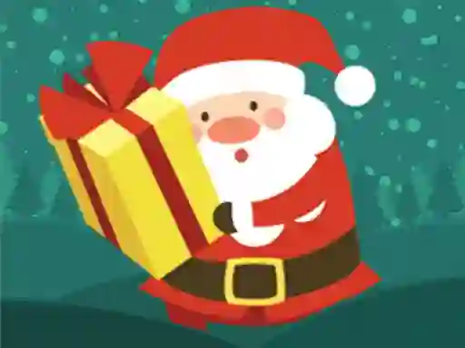 Santa's Gifts เกมออนไลน์