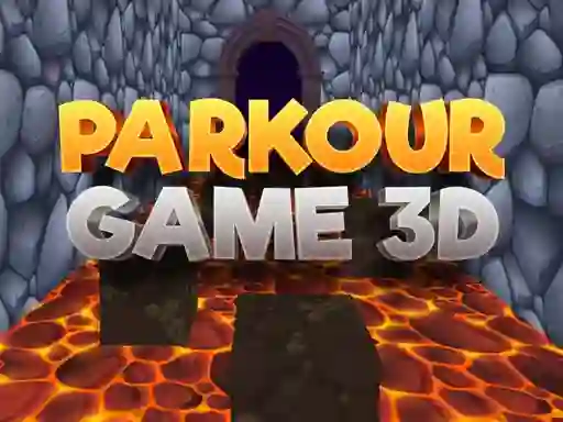 Parkour Game 3d เกมออนไลน์