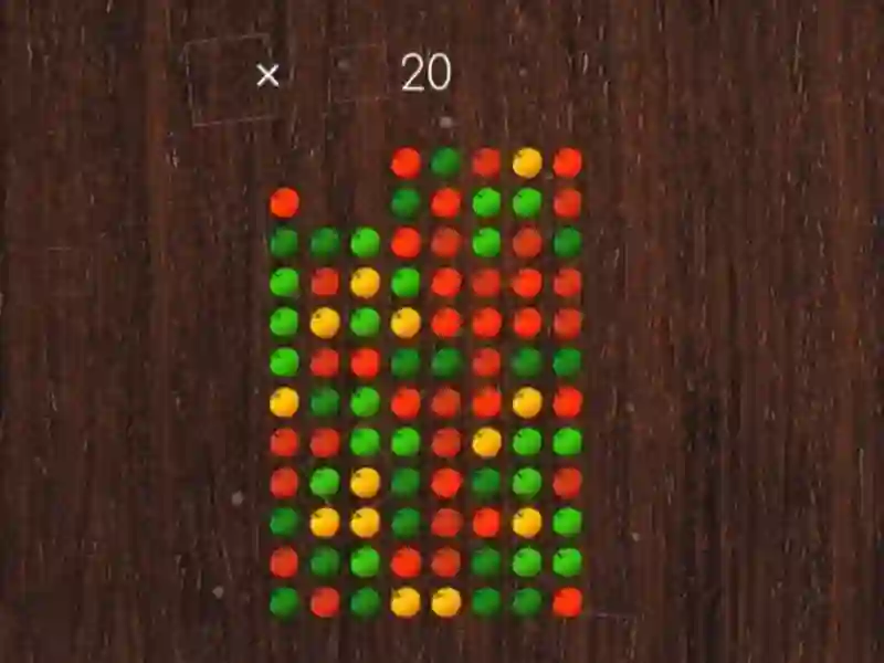 Fruit Pop It เกมออนไลน์