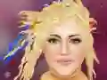 Hannah Montana Real Haircuts เกมออนไลน์