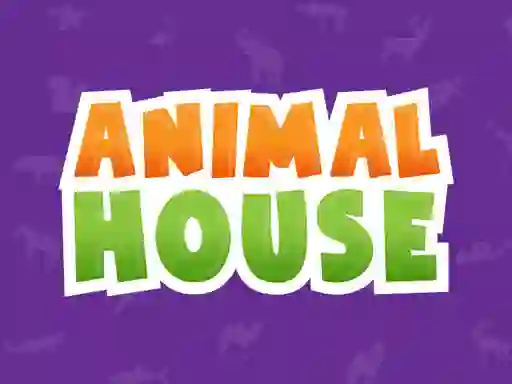 Animal House เกมออนไลน์