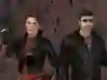 Killing Road เกมออนไลน์