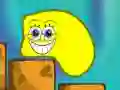 Spongebob Jelly Puzzle 2 เกมออนไลน์