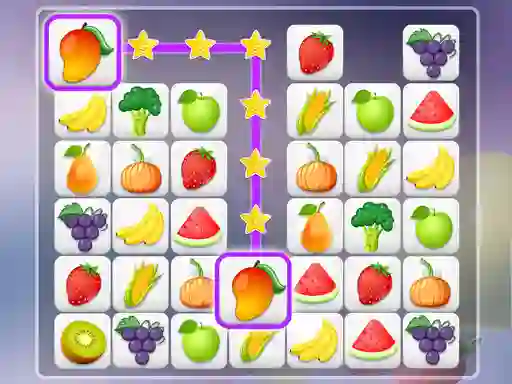 Tile Connect Pair Match Puzzle เกมออนไลน์