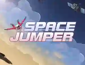 Space Jumper เกมออนไลน์