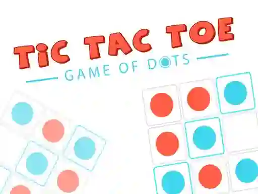 TIC TAC TOE The Original Game เกมออนไลน์