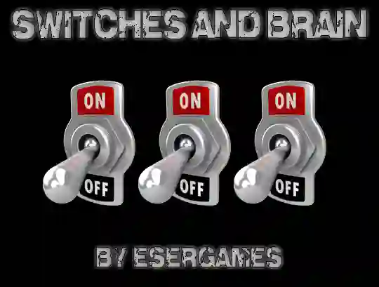 Switches and Brain เกมออนไลน์