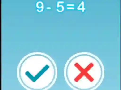 Maths Fun เกมออนไลน์