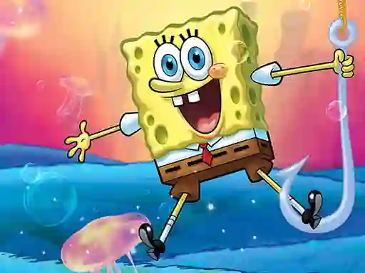Spongebob and Friends เกมออนไลน์
