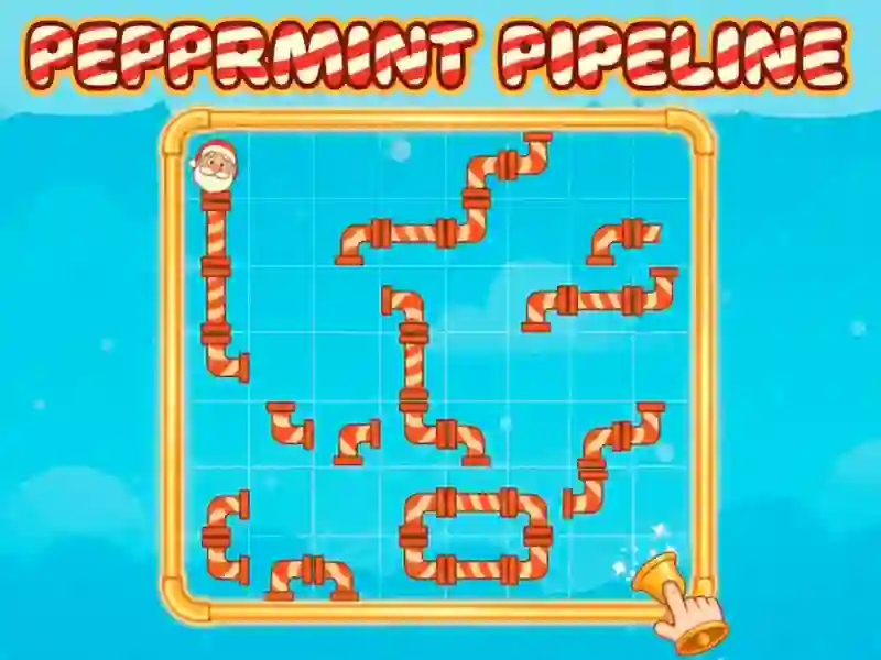 Peppermint Pipeline เกมออนไลน์