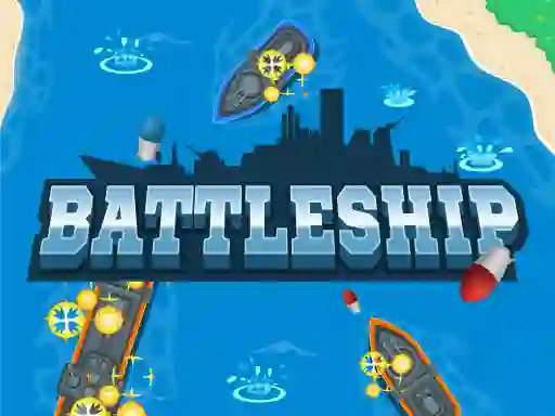 Battleship เกมออนไลน์