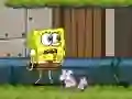 Sponge Bob Squarepants: Who Bob What Pants? เกมออนไลน์