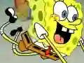 Spongebob's Kahrahtay Contest เกมออนไลน์