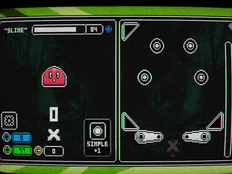 Ballpin เกมออนไลน์