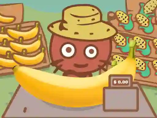 Banana Farm เกมออนไลน์