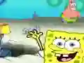 Spongebob Trail of the Snail เกมออนไลน์