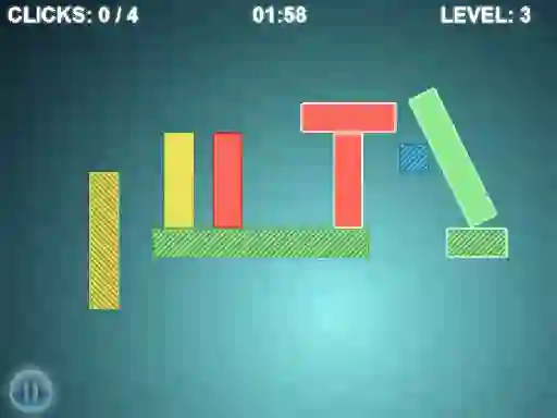 Color Destroyer เกมออนไลน์
