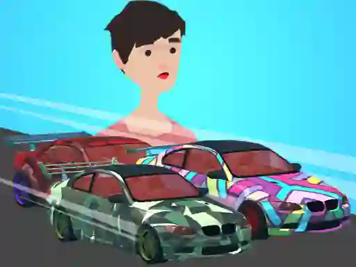 Mechanic Master Run เกมออนไลน์