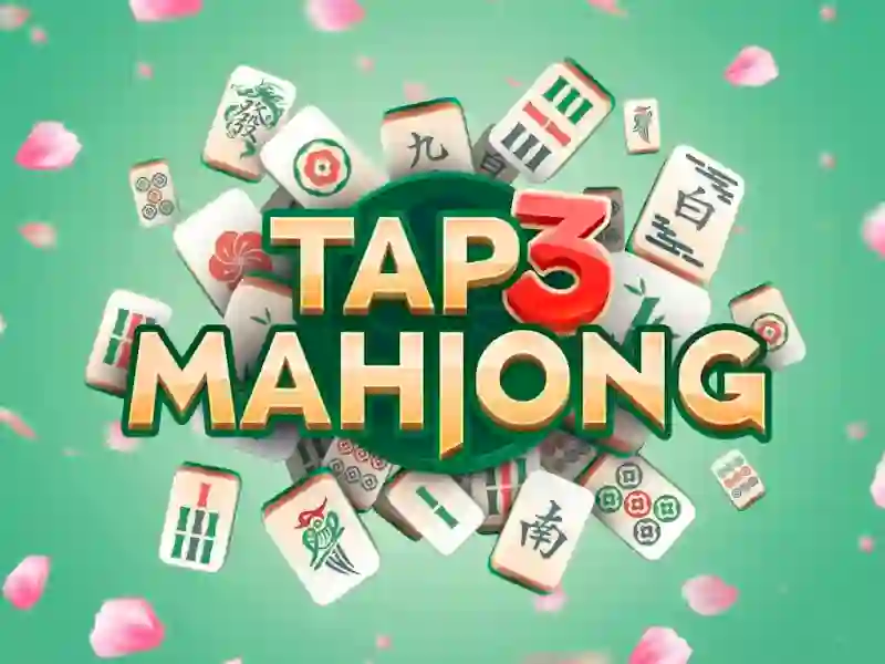 Tap 3 Mahjong เกมออนไลน์