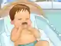 Dress my Baby เกมออนไลน์