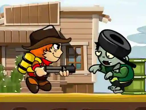 Ranger Action เกมออนไลน์