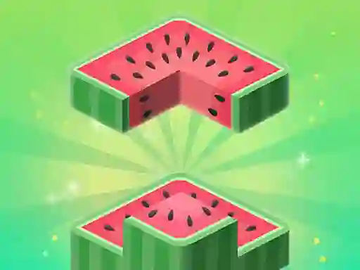 Block Stacking เกมออนไลน์