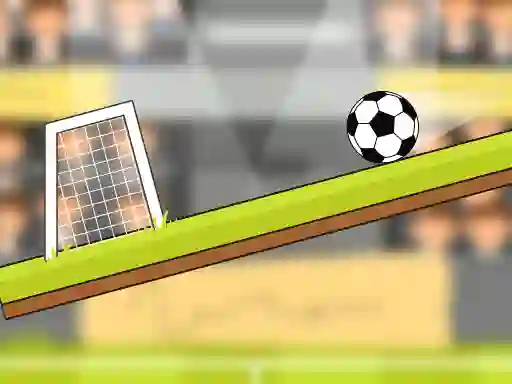 Rotate Soccer เกมออนไลน์