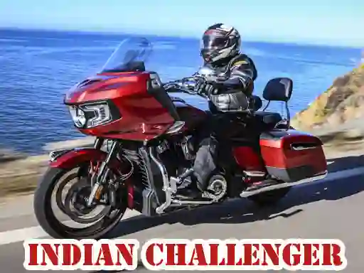 Indian Challenger เกมออนไลน์
