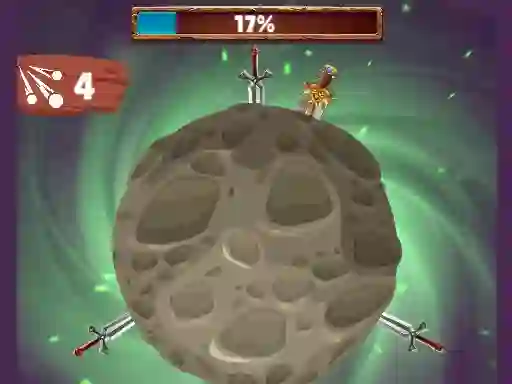 Merge Weapons เกมออนไลน์