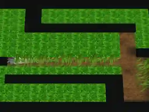 Grass Cutter เกมออนไลน์