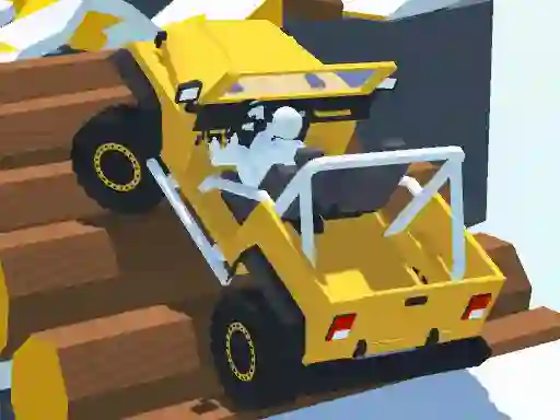 Offroad Mania เกมออนไลน์