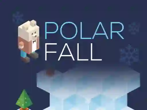 Polar Fall เกมออนไลน์